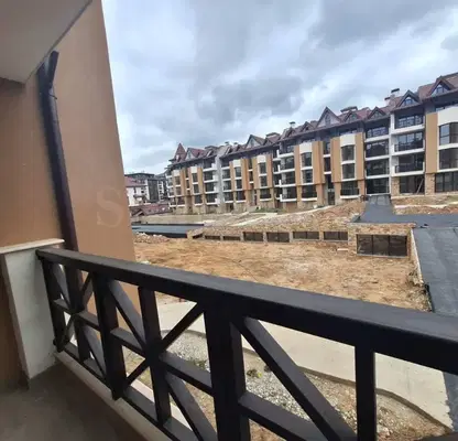Photo 2 — 3-bedroom apartment in Oblast Blagoevgrad, Bansko