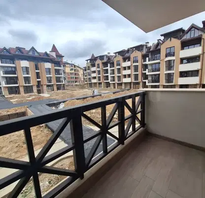 Photo 3 — 3-bedroom apartment in Oblast Blagoevgrad, Bansko