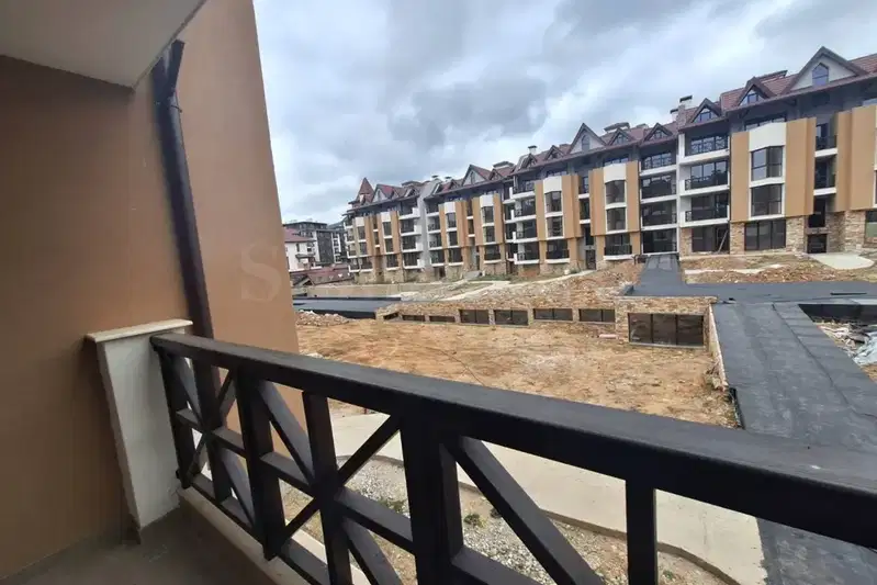 3-bedroom apartment in Oblast Blagoevgrad, Bansko