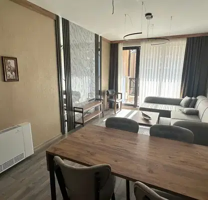 Photo 2 — 3-bedroom apartment in Oblast Blagoevgrad, Bansko