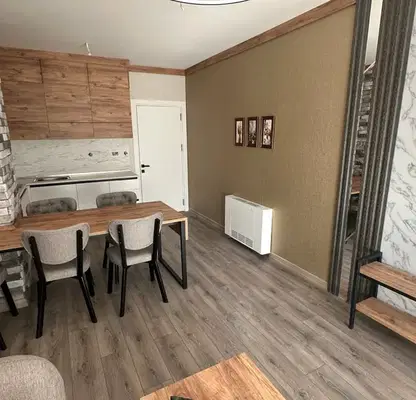 Photo 3 — 3-bedroom apartment in Oblast Blagoevgrad, Bansko