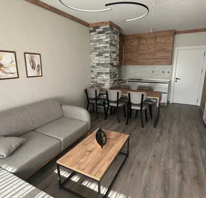 Photo 4 — 3-bedroom apartment in Oblast Blagoevgrad, Bansko