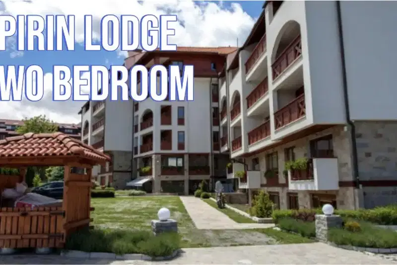 3-bedroom apartment in Oblast Blagoevgrad, Bansko