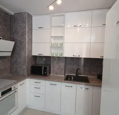 Photo 3 — 3-bedroom apartment in Oblast Blagoevgrad, Bansko