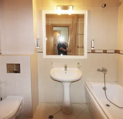Photo 4 — 3-bedroom apartment in Oblast Blagoevgrad, Bansko
