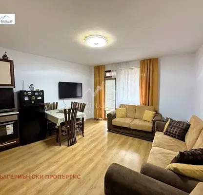 Photo 2 — 3-bedroom apartment in Oblast Blagoevgrad, Bansko