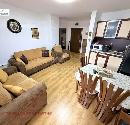 Photo 3 — 3-bedroom apartment in Oblast Blagoevgrad, Bansko