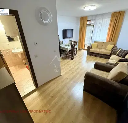 Photo 4 — 3-bedroom apartment in Oblast Blagoevgrad, Bansko