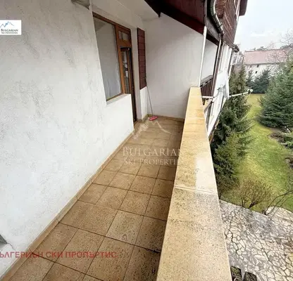 Photo 5 — 3-bedroom apartment in Oblast Blagoevgrad, Bansko