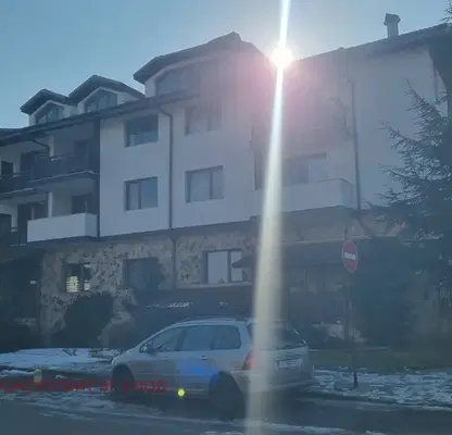 Photo 2 — 3-bedroom apartment in Oblast Blagoevgrad, Bansko