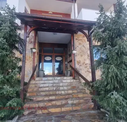 Photo 3 — 3-bedroom apartment in Oblast Blagoevgrad, Bansko