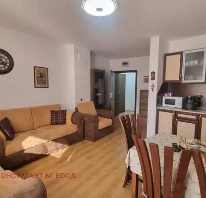 Photo 4 — 3-bedroom apartment in Oblast Blagoevgrad, Bansko