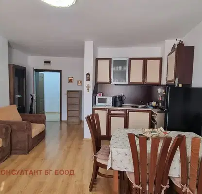 Photo 5 — 3-bedroom apartment in Oblast Blagoevgrad, Bansko