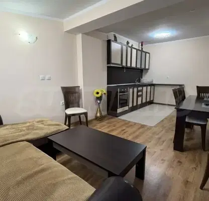 Photo 2 — 3-bedroom apartment in Oblast Blagoevgrad, Bansko