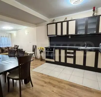 Photo 3 — 3-bedroom apartment in Oblast Blagoevgrad, Bansko