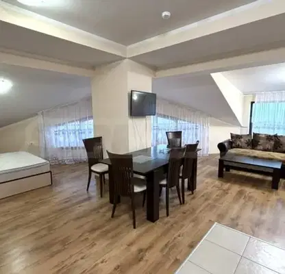 Photo 4 — 3-bedroom apartment in Oblast Blagoevgrad, Bansko