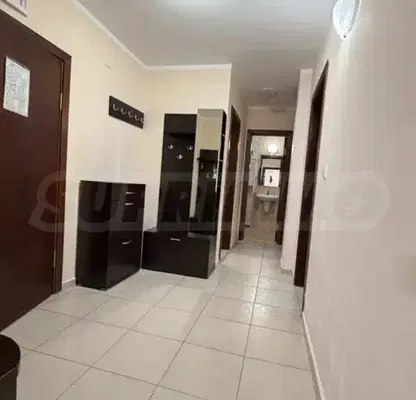 Photo 5 — 3-bedroom apartment in Blagoevgrad, Bansko