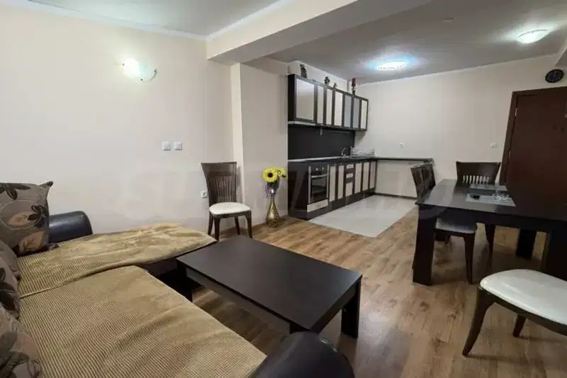 3-bedroom apartment in Oblast Blagoevgrad, Bansko