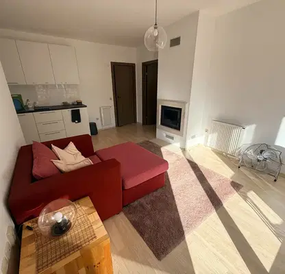 Photo 2 — 3-bedroom apartment in Oblast Blagoevgrad, Bansko