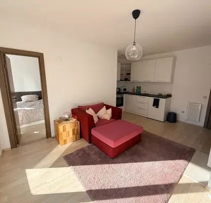 Photo 3 — 3-bedroom apartment in Oblast Blagoevgrad, Bansko