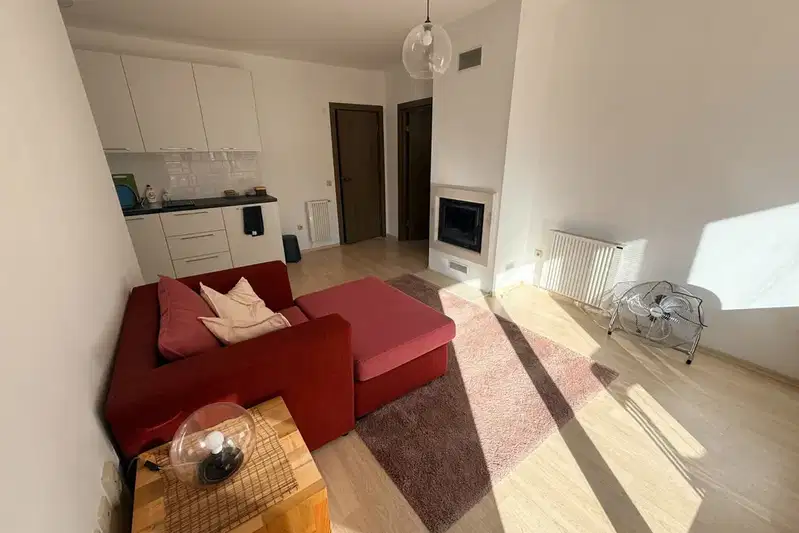 3-bedroom apartment in Oblast Blagoevgrad, Bansko