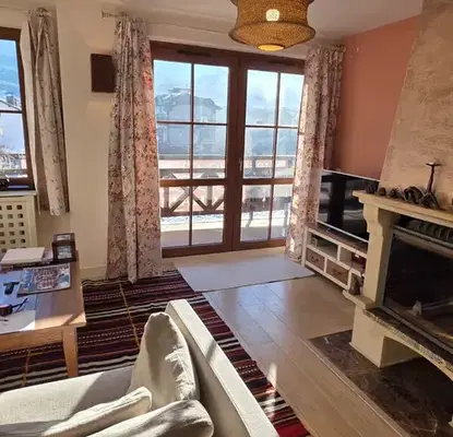 Photo 3 — 3-bedroom apartment in Oblast Blagoevgrad, Bansko