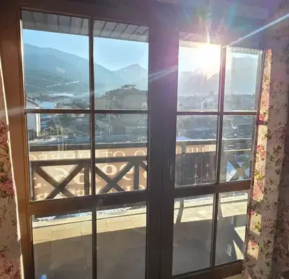 Photo 4 — 3-bedroom apartment in Oblast Blagoevgrad, Bansko