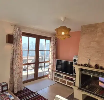 Photo 5 — 3-bedroom apartment in Oblast Blagoevgrad, Bansko