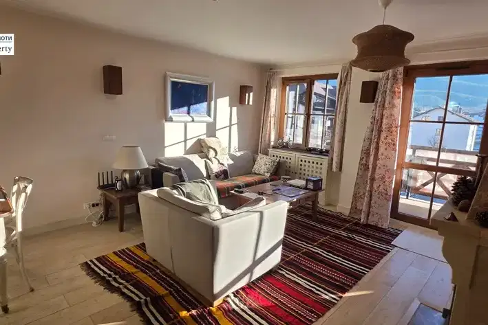 3-bedroom apartment in Oblast Blagoevgrad, Bansko