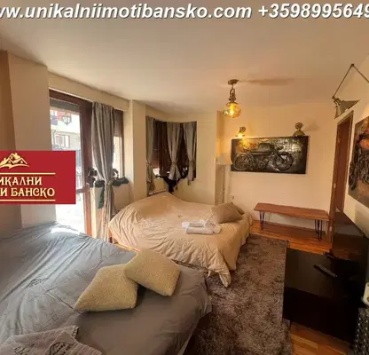 Photo 2 — 3-bedroom apartment in Blagoevgrad, Bansko