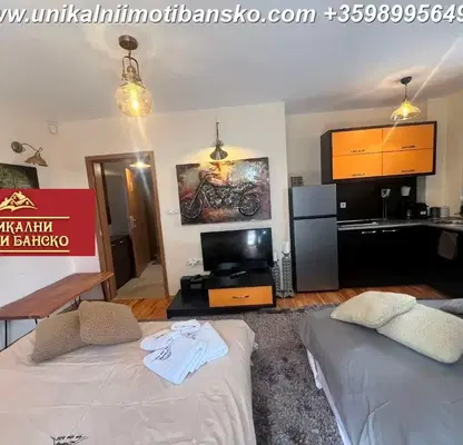 Photo 4 — 3-bedroom apartment in Blagoevgrad, Bansko