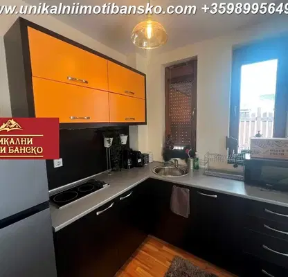 Photo 5 — 3-bedroom apartment in Blagoevgrad, Bansko