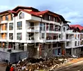 Снимка 3 — Тристаен апартамент в Благоевград, Банско
