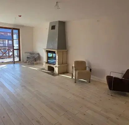Photo 2 — 3-bedroom apartment in Oblast Blagoevgrad, Bansko
