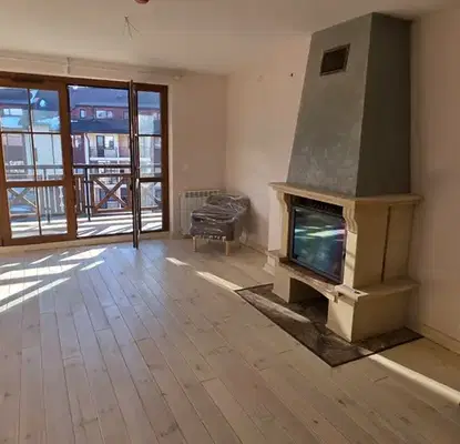 Photo 3 — 3-bedroom apartment in Oblast Blagoevgrad, Bansko