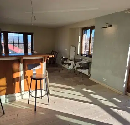Photo 4 — 3-bedroom apartment in Oblast Blagoevgrad, Bansko
