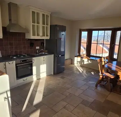 Photo 5 — 3-bedroom apartment in Oblast Blagoevgrad, Bansko