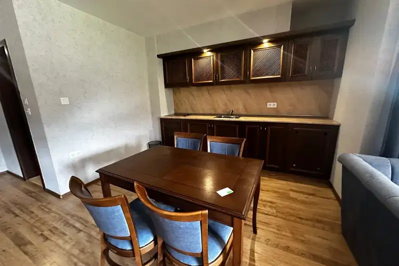 3-bedroom apartment in Oblast Blagoevgrad, Bansko