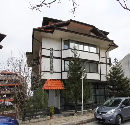 Photo 2 — 3-bedroom apartment in Oblast Blagoevgrad, Bansko