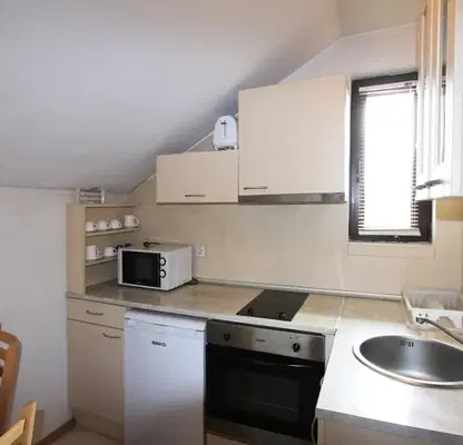Photo 3 — 3-bedroom apartment in Oblast Blagoevgrad, Bansko