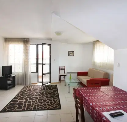 Photo 4 — 3-bedroom apartment in Oblast Blagoevgrad, Bansko