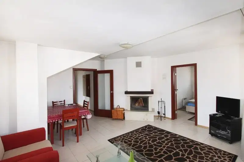 3-bedroom apartment in Oblast Blagoevgrad, Bansko
