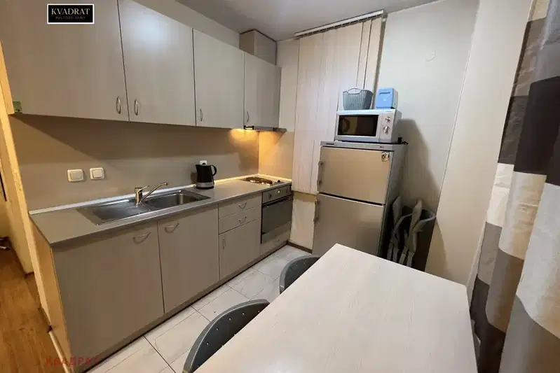 3-bedroom apartment in Oblast Blagoevgrad, Bansko