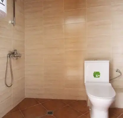 Photo 4 — 3-bedroom apartment in Oblast Blagoevgrad, Bansko