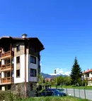Тристаен апартамент в Благоевград, Банско
