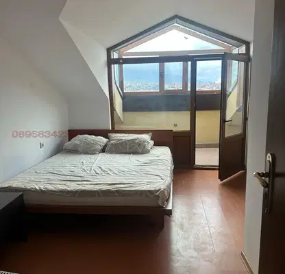 Photo 2 — 3-bedroom apartment in Oblast Blagoevgrad, Bansko