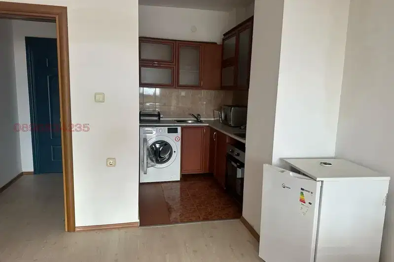 3-bedroom apartment in Oblast Blagoevgrad, Bansko