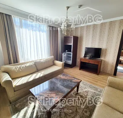 Photo 2 — 3-bedroom apartment in Oblast Blagoevgrad, Bansko