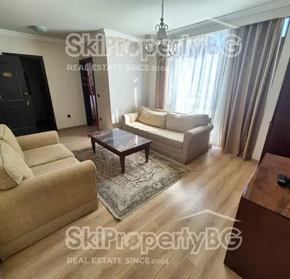 Photo 3 — 3-bedroom apartment in Oblast Blagoevgrad, Bansko