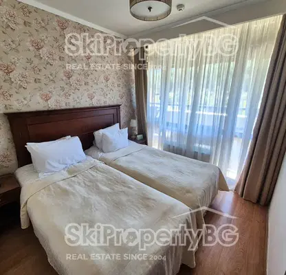 Photo 4 — 3-bedroom apartment in Oblast Blagoevgrad, Bansko